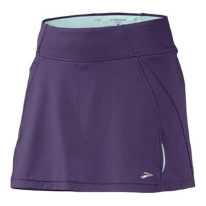 Brooks | Running Skort Sz M EUC